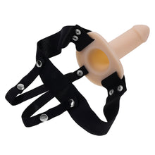 Load image into Gallery viewer, Selopa Our First Hollow Strap On Light
