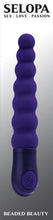Load image into Gallery viewer, Selopa Beaded Beauty

