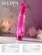 Load image into Gallery viewer, Selopa Thicc Boi
