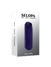 Load image into Gallery viewer, Selopa Sure Thing
