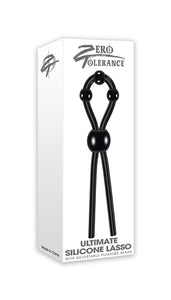 Zero Tolerance Ultimate Lasso