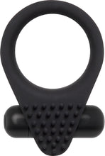 Load image into Gallery viewer, Zero Tolerance Black Knight Vibrating Cock Ring
