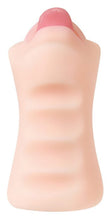 Load image into Gallery viewer, Zero Tolerance Real Mouth Stroker
