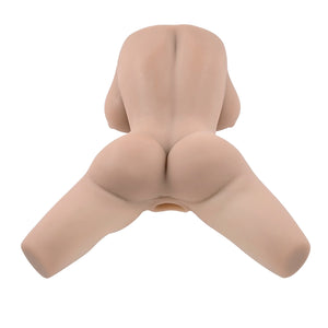Zero Tolerance Body Language Light