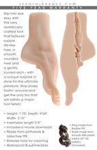 Load image into Gallery viewer, Zero Tolerance Pussy Footin Light
