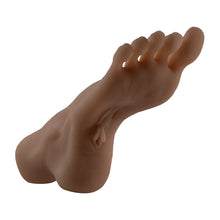 Load image into Gallery viewer, Zero Tolerance Pussy Footin Dark
