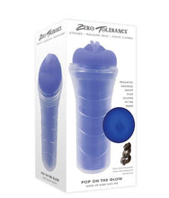 Load image into Gallery viewer, Zero Tolerance Pop On The Glow
