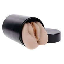Load image into Gallery viewer, Zero Tolerance Sasha Grey Large Vagina Stroker W/ Movie Download
