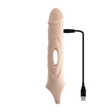 Load image into Gallery viewer, Zero Tolerance Big Boy Extender Light
