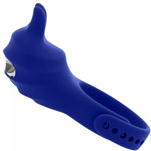 Load image into Gallery viewer, Zero Tolerance Fun Ring Adjustable
