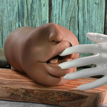 Load image into Gallery viewer, Zero Tolerance Channel Heart Movie &amp; Realistic Kiss Tell St
