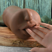 Load image into Gallery viewer, Zero Tolerance Channel Heart Movie &amp; Realistic Kiss Tell St
