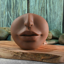 Load image into Gallery viewer, Zero Tolerance Channel Heart Movie &amp; Realistic Kiss Tell St
