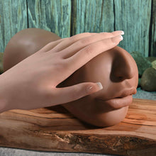 Load image into Gallery viewer, Zero Tolerance Channel Heart Movie &amp; Realistic Kiss Tell St
