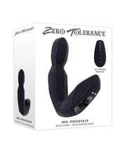 Load image into Gallery viewer, Zero Tolerance Mr Prostate
