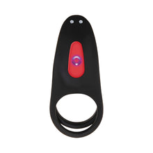 Load image into Gallery viewer, Zero Tolerance Vibrating Girth Enhancer

