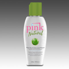 Pink Natural 2.8 Oz