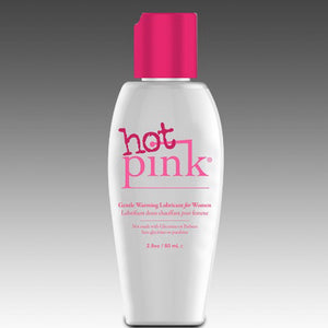 Hot Pink 2.8 Oz