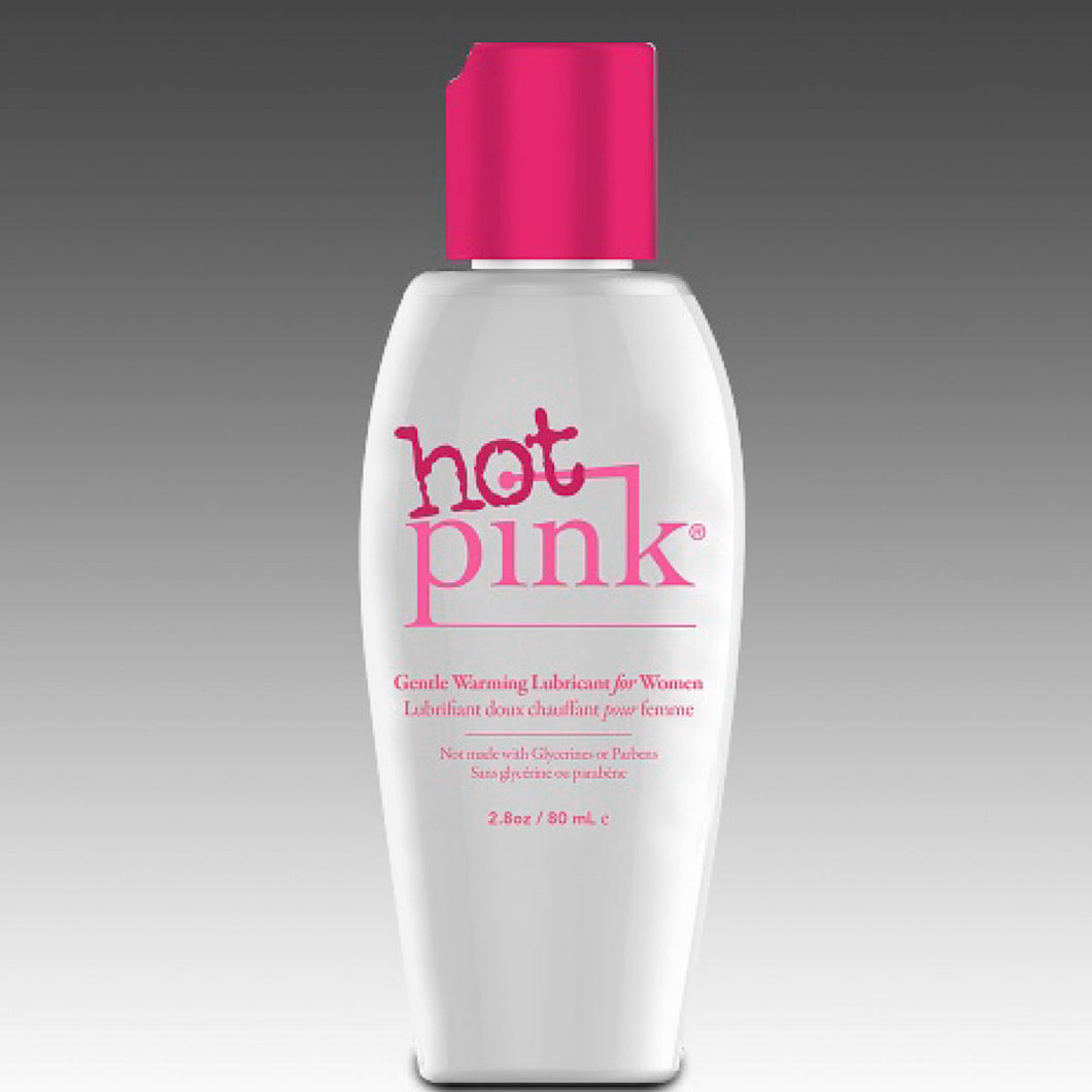 Hot Pink 2.8 Oz
