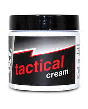 Load image into Gallery viewer, Gun Oil Tactical Cream 6oz Jar
