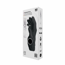 Load image into Gallery viewer, Fukuoku Glove Right Hand Medium Black
