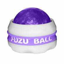 Load image into Gallery viewer, Fuzu Roller Ball Neon Purple

