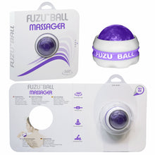 Load image into Gallery viewer, Fuzu Roller Ball Neon Purple
