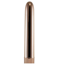 Load image into Gallery viewer, Bloomers English Rose 7in Gold
