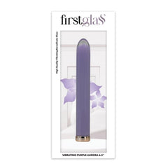 First Glass Vibe Aurora