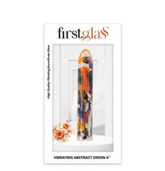 First Glass Vibe Orion