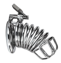 Load image into Gallery viewer, Kink Collection Cock Cages Damon
