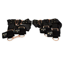 Load image into Gallery viewer, Kink Restraint Series Under Bed Restraints
