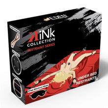 Load image into Gallery viewer, Kink Restraint Series Under Bed Restraints
