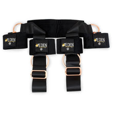 Load image into Gallery viewer, Kink Restraint Series Sex Sling
