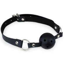 Load image into Gallery viewer, Kink Curious Beginner Bdsm Kit Black
