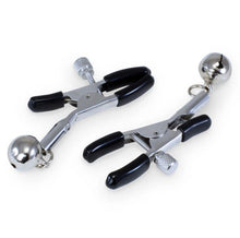 Load image into Gallery viewer, Kink Curious Beginner Bdsm Kit Black
