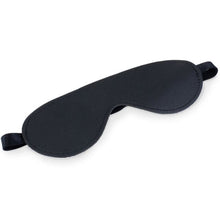Load image into Gallery viewer, Kink Curious Beginner Bdsm Kit Black
