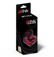 Load image into Gallery viewer, Kink Curious Flogger Black
