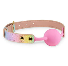 Load image into Gallery viewer, Kink Dreamland Ball Gag
