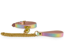 Load image into Gallery viewer, Kink Dreamland Leash &amp; Collar
