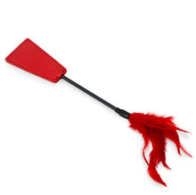 Load image into Gallery viewer, Kink Curious Beginner Bdsm Kit Red
