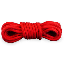 Load image into Gallery viewer, Kink Curious Beginner Bdsm Kit Red
