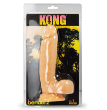 Load image into Gallery viewer, Kong Benderz Dual Density Dong
