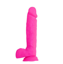 Load image into Gallery viewer, Kong Benderz Dual Density Dong 5in Pink

