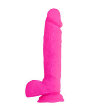 Load image into Gallery viewer, Kong Benderz Dual Density Dong 7in Pink
