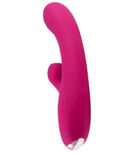 Load image into Gallery viewer, Loe Jayana Rabbit Vibrator W/ Clitoral Suction
