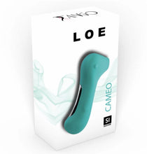 Load image into Gallery viewer, Loe Cameo Air Pulse Vibrator
