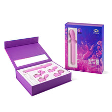 Load image into Gallery viewer, Magic Stick S1 Plus Multi Functioning Vibe Pink
