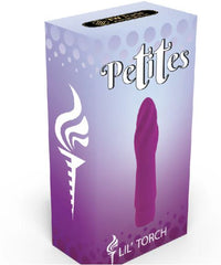 Petites Lil Cosmo Rabbit Vibrator