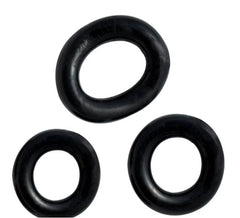 Lords Of The Ring Frodo Cock Ring Clear